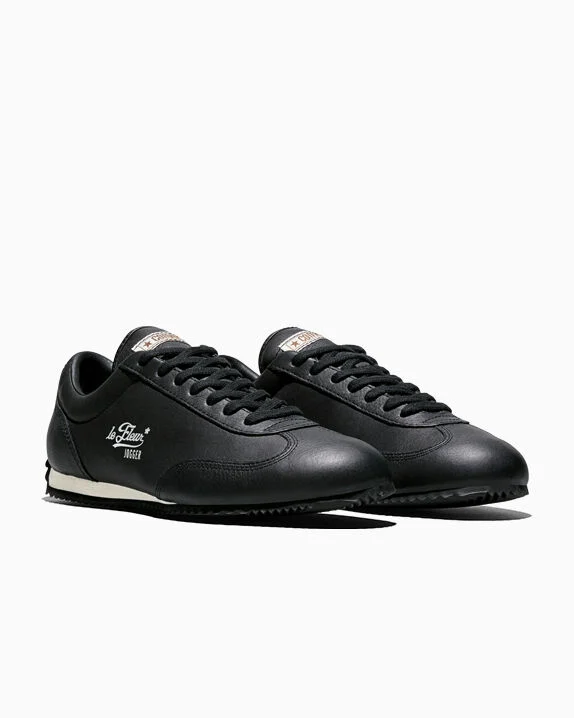 Converse 1908 Jogger Black/Bison/Pristine