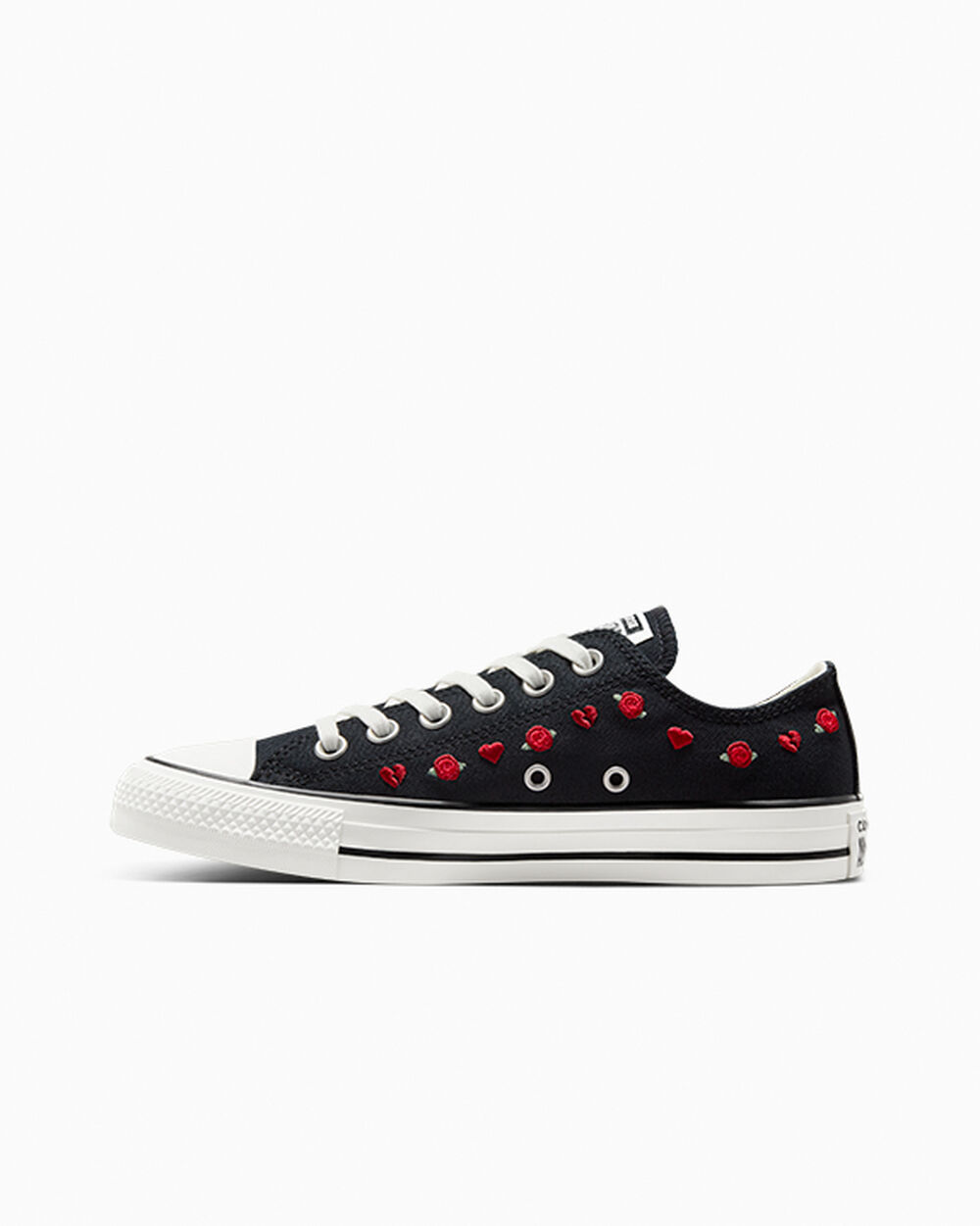 Chuck Taylor All Star Valentine's Day