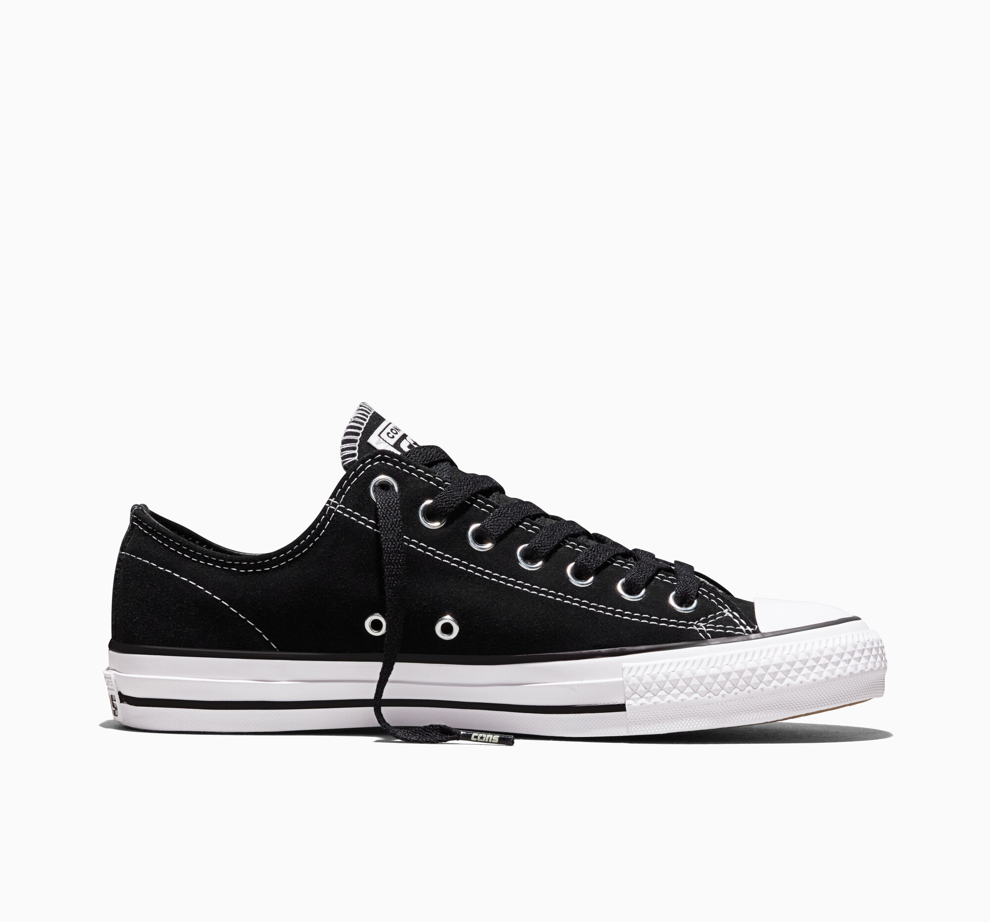 CONS Chuck Taylor All Star Pro Suede Shoe