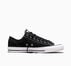 CONS Chuck Taylor All Star Pro Suede Black/Black/White