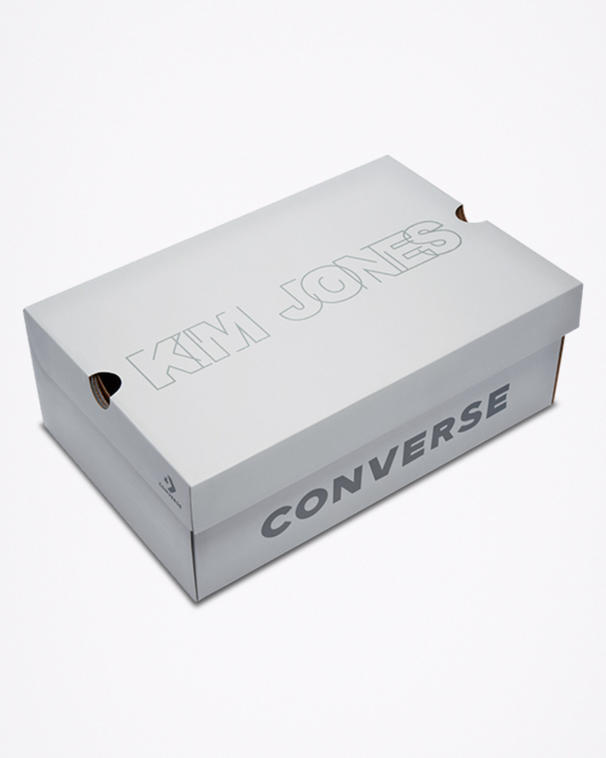 converse collab kim jones