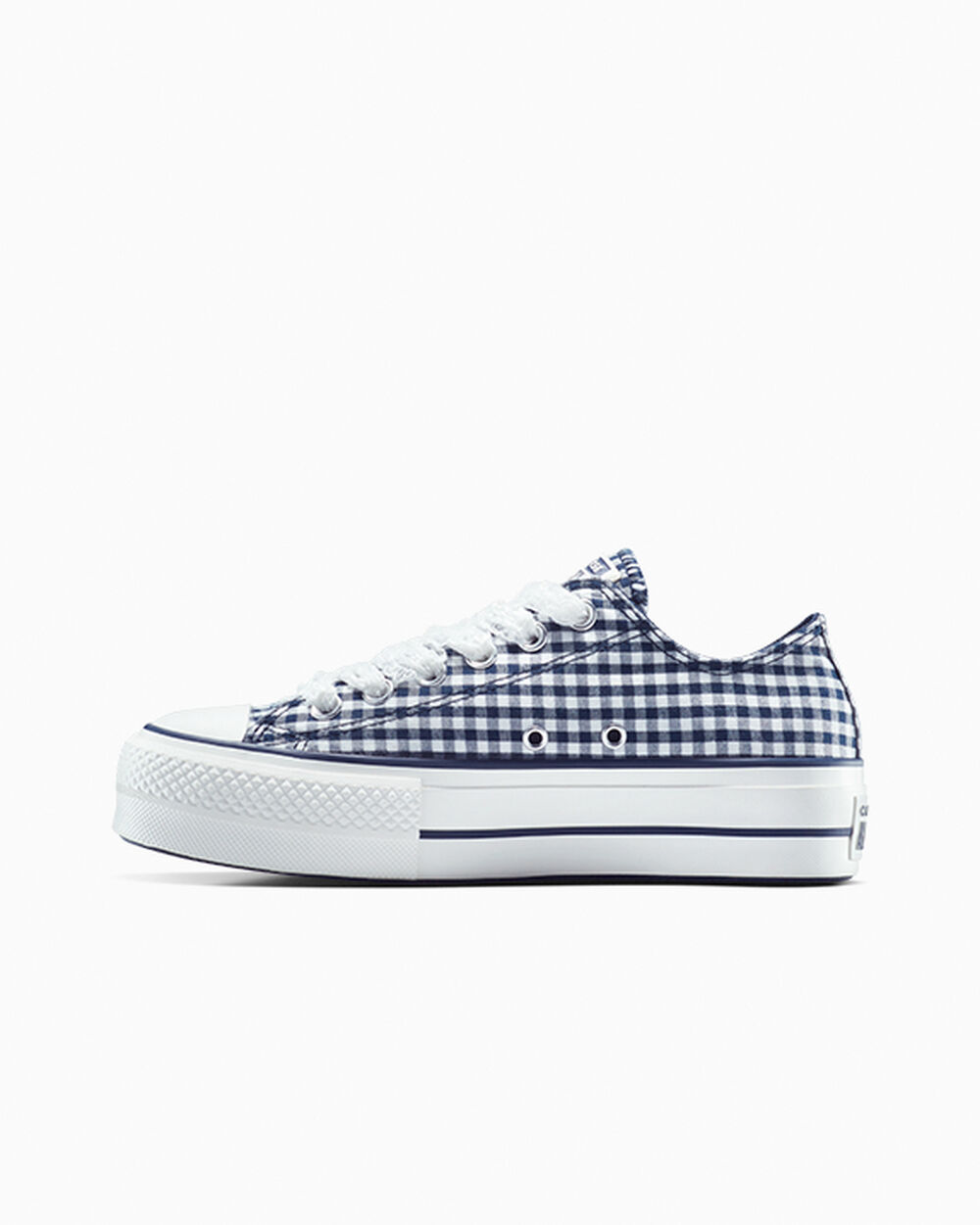 Converse  sneaker Obsidian/White/Vintage White