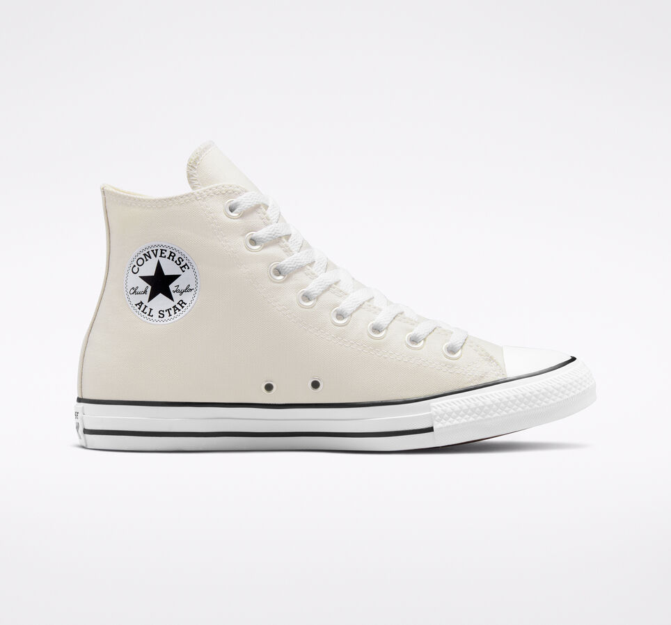 Converse Color Chuck Taylor All Star Masilla pálido