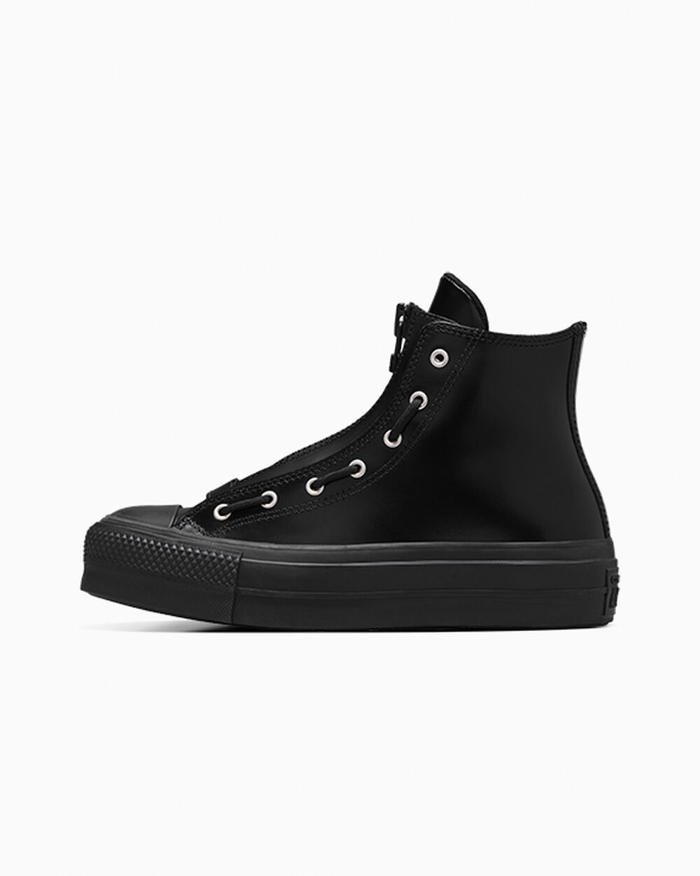 Chuck Taylor All Star Lift Platform Leather