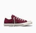 Chuck Taylor All Star Crocodile Deep Bordeaux/Egret/Black