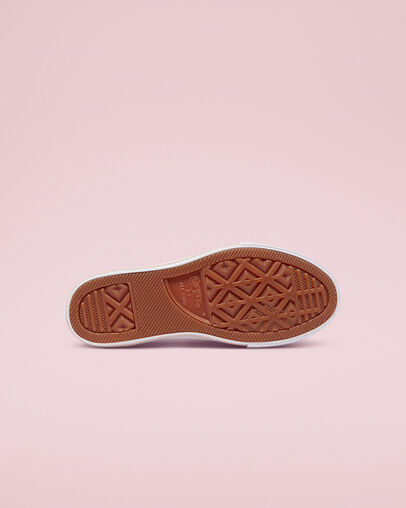 Summer Daze Easy-On Star Player EV Azul marino medianoche/Farro/Blanco, Outsole View
