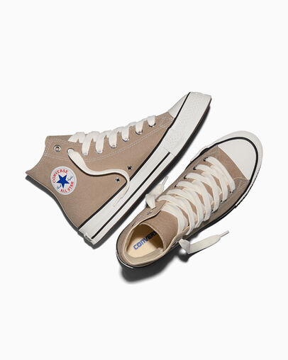 Converse Chuck Taylor All Star Throwback Hi Vintage Cargo — foto 7