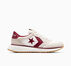Omni Trainer Egret/Vintage White/Park Red
