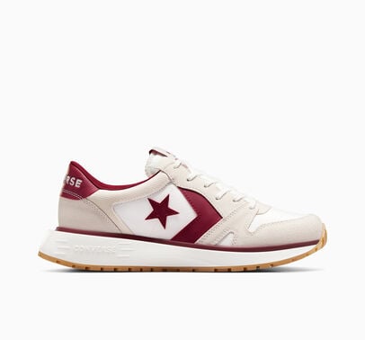 Converse Omni Trainer Garza/Blanco vintage/Rojo parque