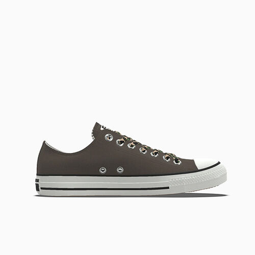 Converse  sneaker Charcoal