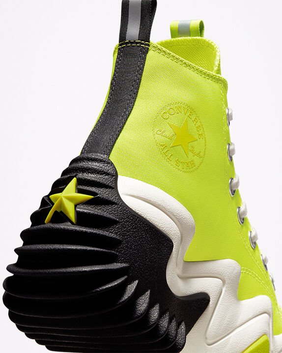 lime platform converse