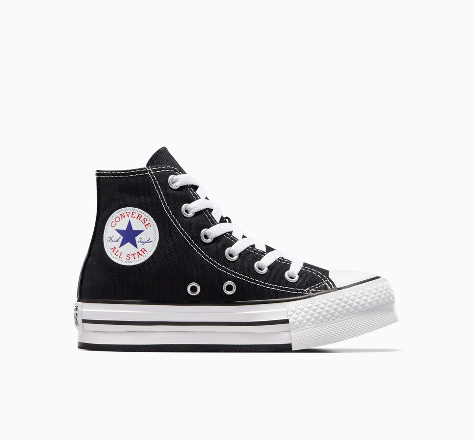 Converse Chuck Taylor All Star Lift Platform