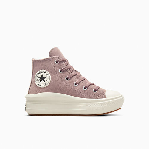 Converse All star sneaker bite the dust/egret/gum honey