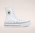 Chuck Taylor All Star Lift Extra High Platform White/White/White