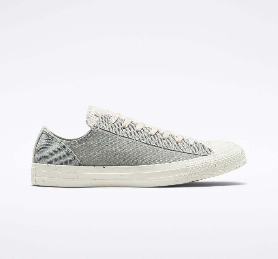 Chuck Taylor All Star Crafted Canvas Slate Sage/Desert Sand