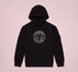 Chuck Taylor Modern Pullover Hoodie Converse Black