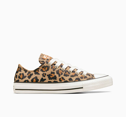 Converse Shoes Kids Cheetah Print Shoes Converse Shoes Cheetah
