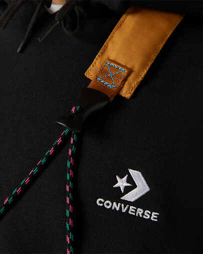 Bolso para dispositivos m&oacute;viles Utility 2.0 Soba oscuro, On Model View