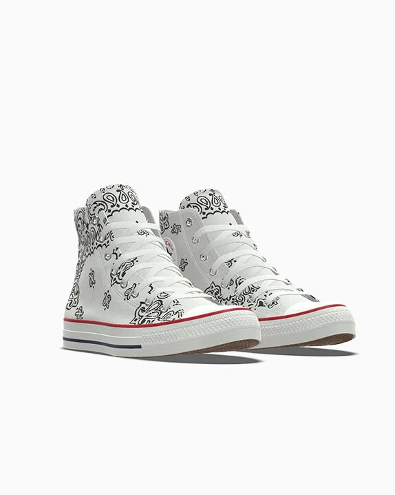 Custom Chuck Taylor All Star By You