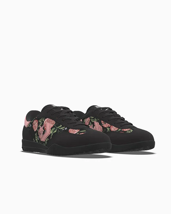 Custom Run Star Trainer By You