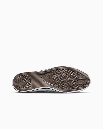 Chuck 70 Vintage Canvas Festival Field, Outsole View