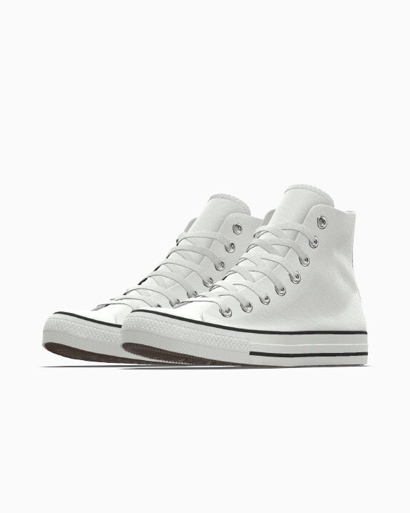Custom Chuck Taylor All Star Leather By You
