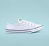 Chuck Taylor All Star Dainty Canvas White/Black/White