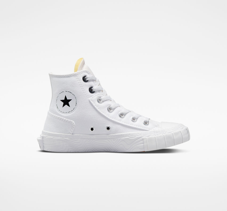 Converse Chuck Taylor Alt Star Canvas
