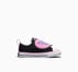 Converse x Hello Kitty&reg; and Friends One Strap My Melody&trade; & Kuromi&trade; Black/Pink/Brown
