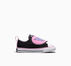 Converse x Hello Kitty® and Friends One Strap My Melody™ & Kuromi™ Black/Pink/Brown — foto 3