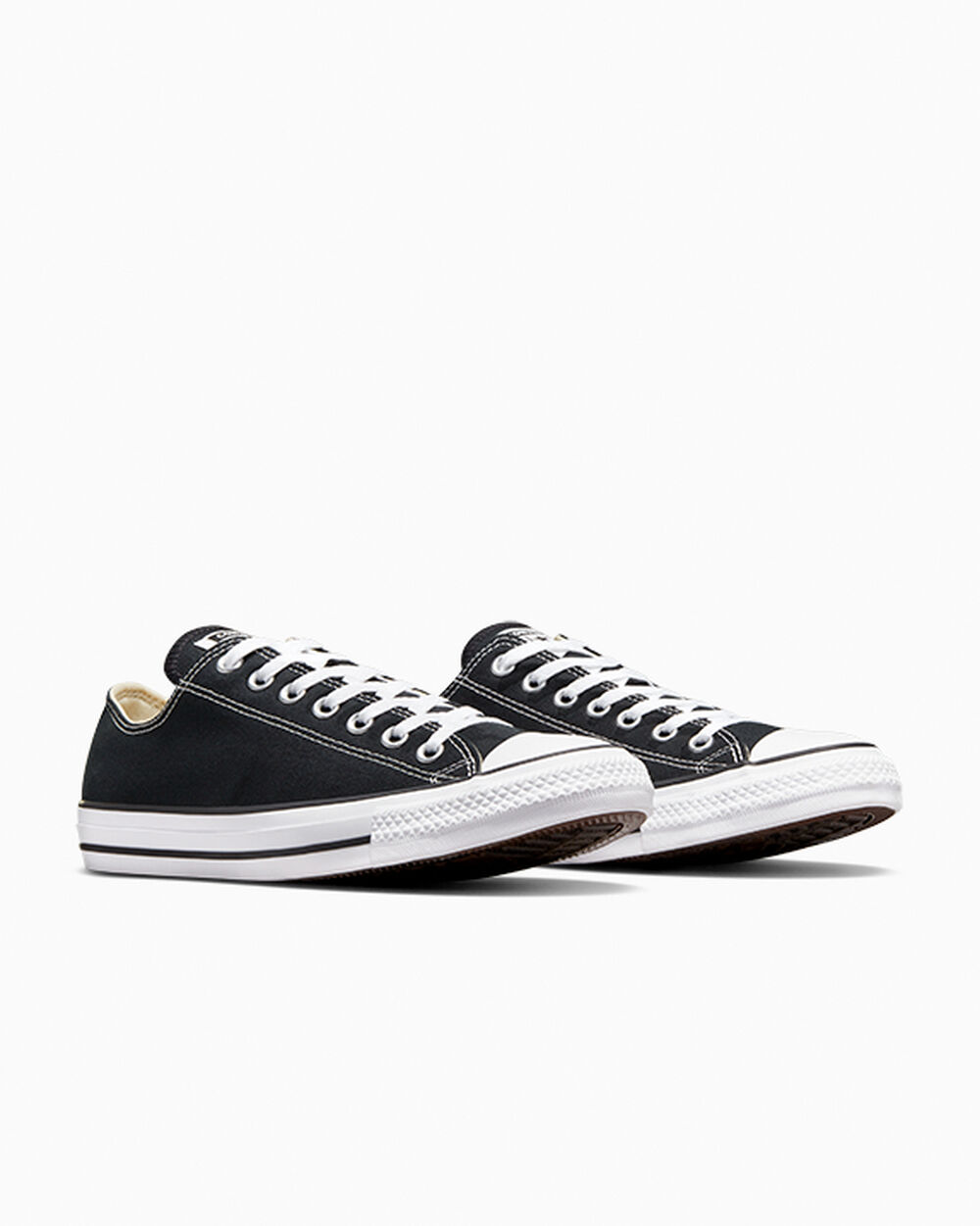 Thumbnail - Chuck Taylor All Star Classic Black