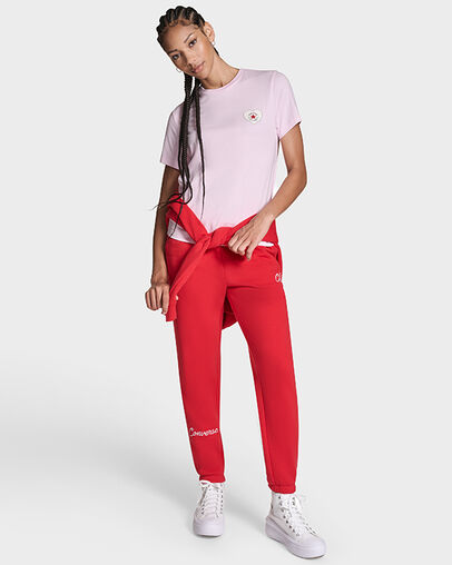 Valentine's Day T-Shirt New Found Bloom