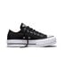 Color Name: Black/Black/White