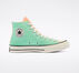 Chuck 70 Tri-Panel Enamel Mint/Cyan Tint