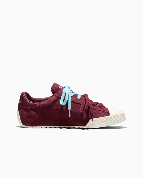 Red, Burgundy and Maroon Low Top Trainers | Converse AT