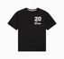 Converse x Patta Gold Standard T-Shirt Converse Black