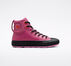 Chuck Taylor All Star Berkshire Boot Counter Climate Midnight Hibiscus/Black