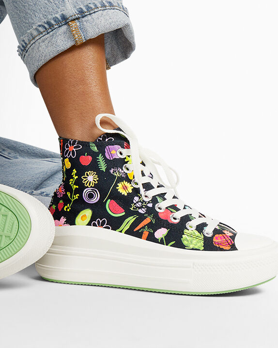 Festival Collection. Converse.com