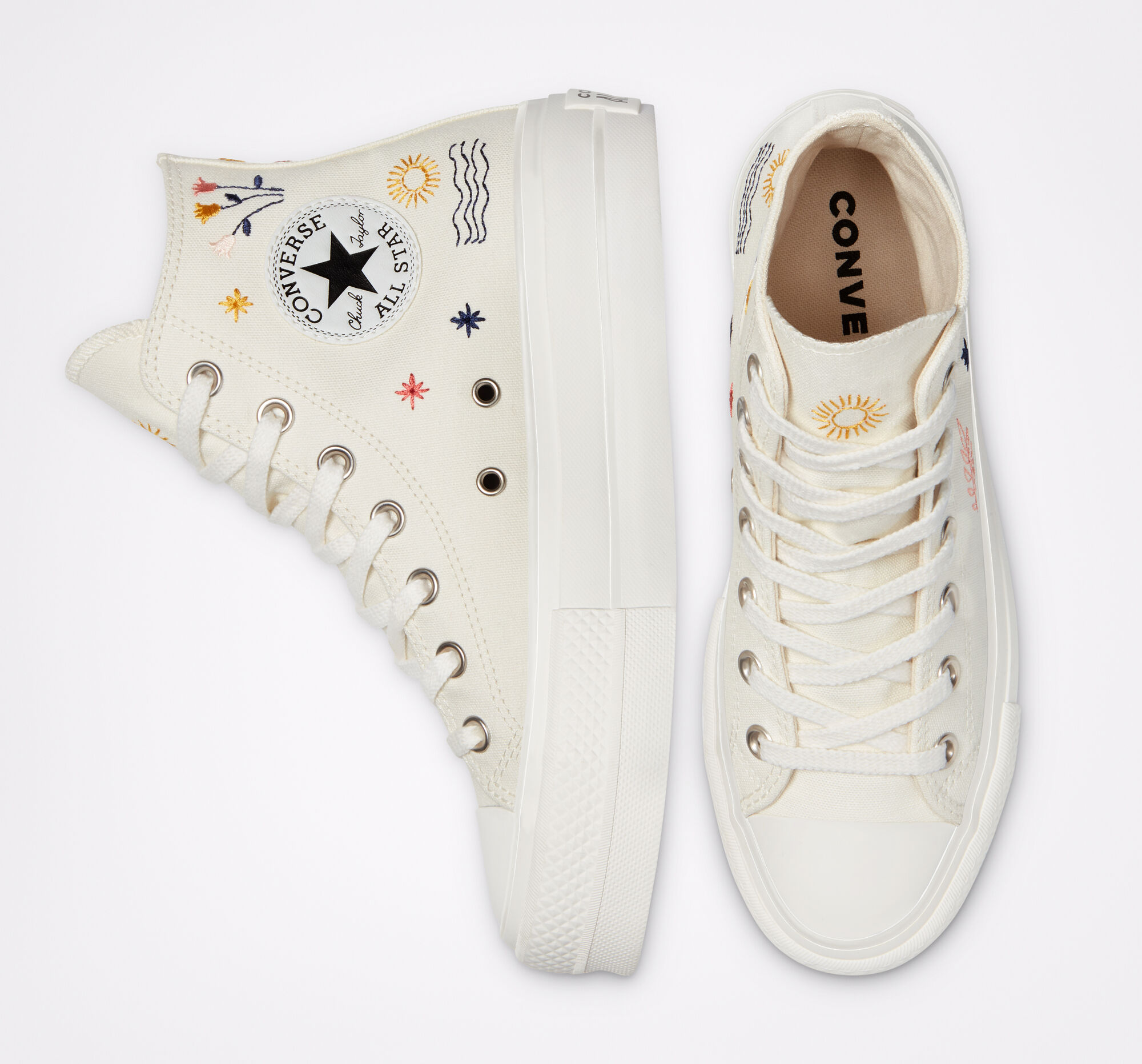 it's okay to wander converse platform
