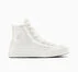 Chuck 70 with Swarovski&reg; crystals Vintage White/Barely Grey