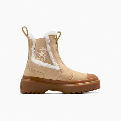 Converse All star sneaker warm quarry/egret/gum