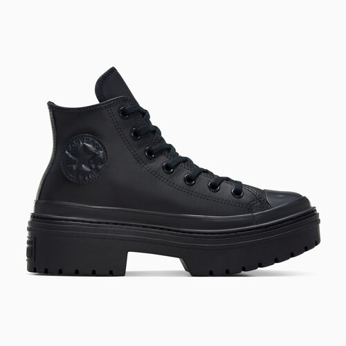 Converse All star sneaker Black/ White