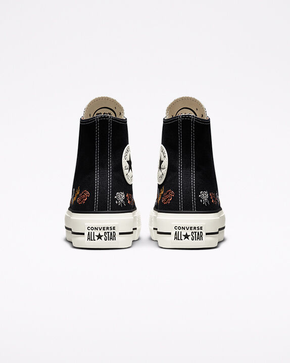 zodiac platform converse