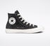 Golden Repair Chuck Taylor All Star Nero/Argento/Bianco
