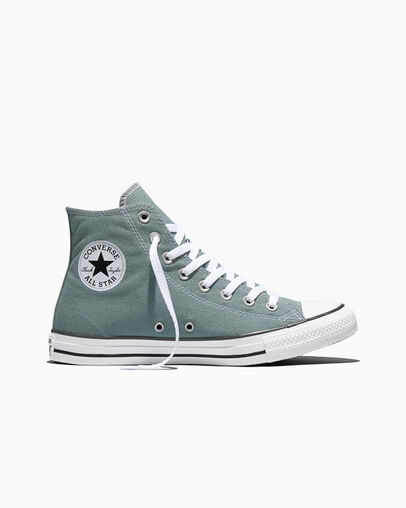 Chuck Taylor All Star Mineral Brew, Outer Side View