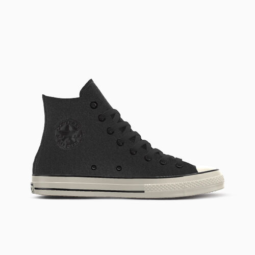Converse 550 sneaker Black Denim