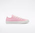 Espadrille Chuck Taylor All Star Rose/Rose/Aigrette
