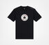 All Star Patch T-Shirt Converse Black