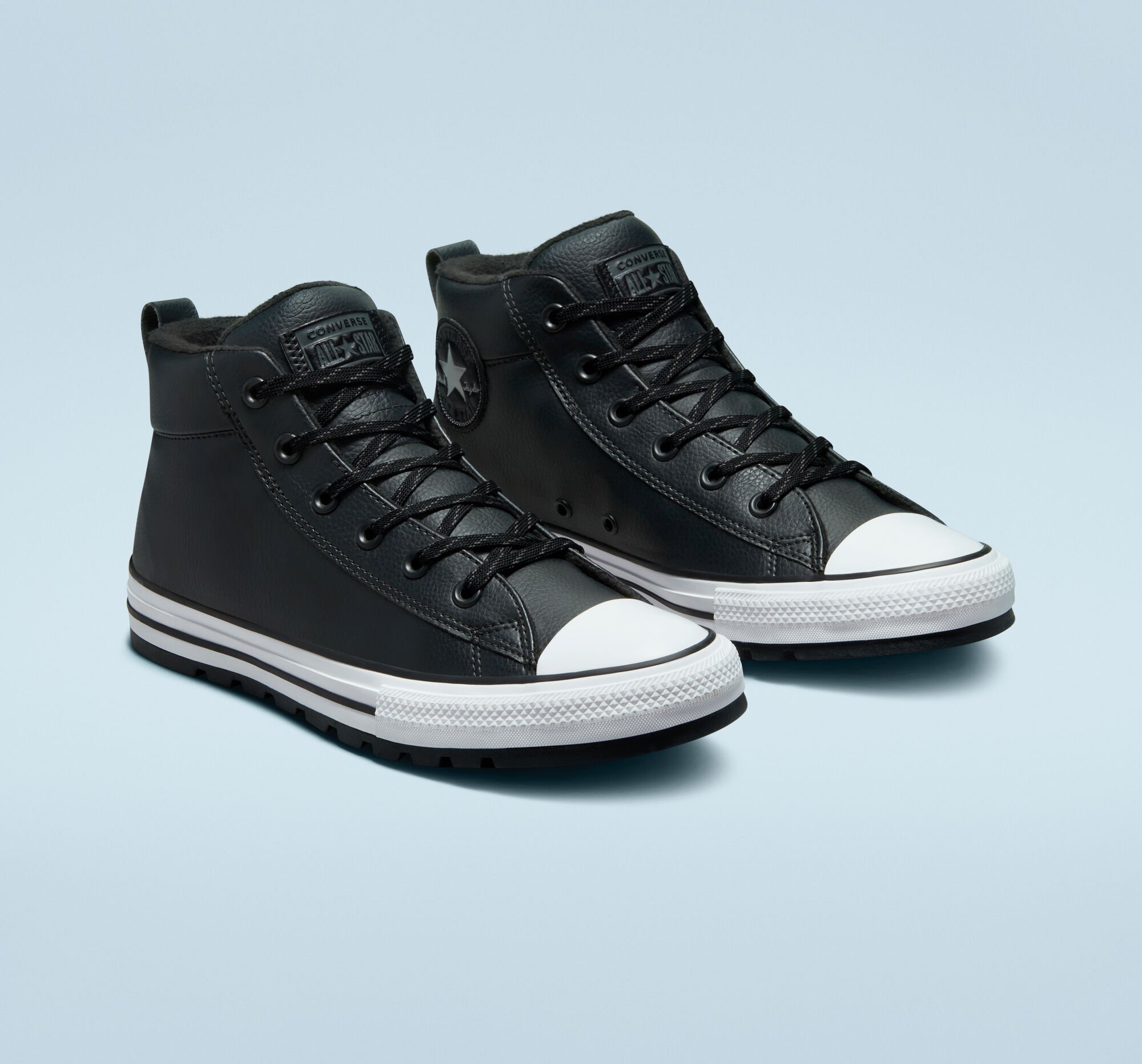 converse taylor