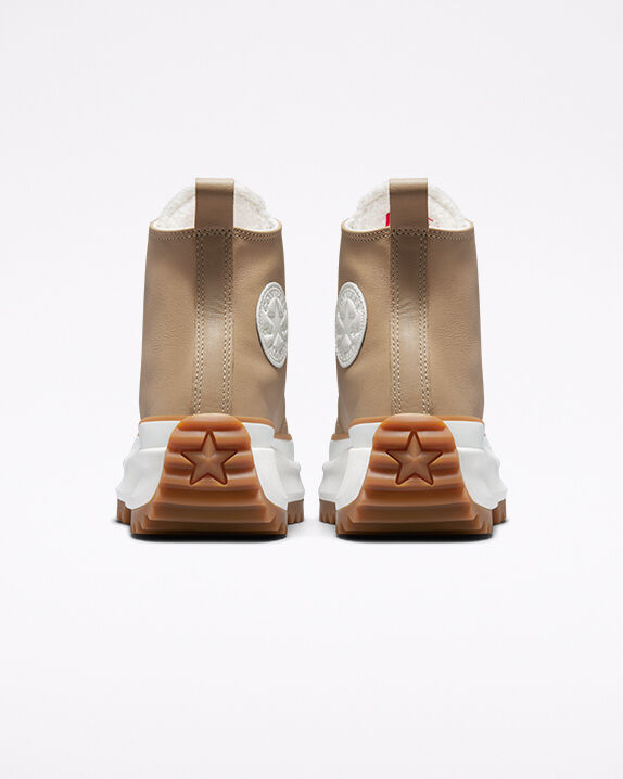 cold fusion run star hike